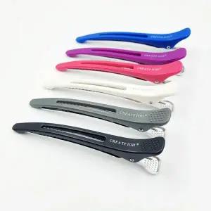 패션 진주핀 왕집게 인기 바나나핀 인어꼬리 악