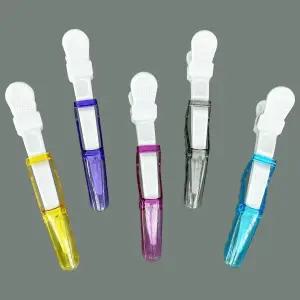 만두머리 스타일 집게핀 벨벳 패션 인기 여성