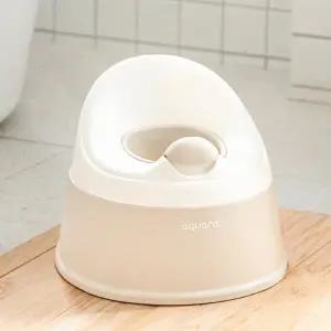 [아가드] 분리형 유아변기 아기변기 배변훈련 유아 배변연습