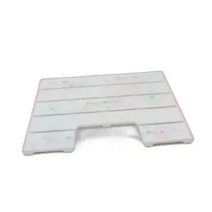 페러스 발판 다용도 매트 정리함 디자인 수납 재질 O 발판 페러스 욕실발판 다용도발판 화장실발판