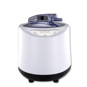 1인용 홈 스파 스팀 전신 사우나 가정용 찜질기 훈증기 2.3리터의물1000W