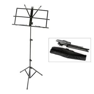 악보대받침 스탠드 대받침 접이식보면대 202거치대 받침대 휴대용대 휴대용 기타 경량