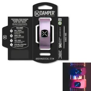 Medium 프렛뮤터 OOmt99 스트링 사운드댐퍼 뮤터 기타악세사리 부품