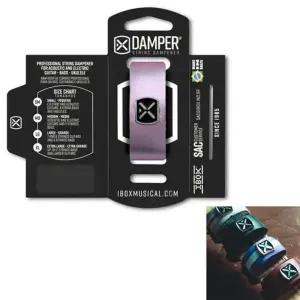 Small 스트링뮤터 OOmt98 사운드댐퍼 프렛 플랫랩 뮤터 기타악세사리 부품