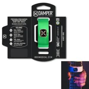사운드댐퍼 Large 프렛뮤터 OOmt94 스트링 뮤터 기타악세사리 부품