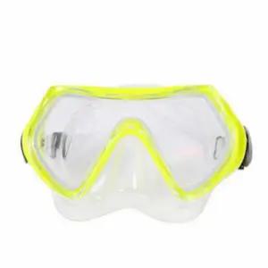 아동용 스노쿨링 세트 물안경 잠수경 물놀이