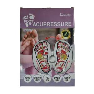 스타 발지압판 안마기 혈액순환 피로회복롤러 트위스트 바닥 건강 다리 종아리붓기 마사 지압 풋마사 인체