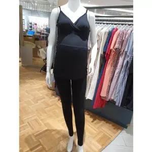 [마더피아](강남점)[와코루 마더피아] 임신 전후 수유런 닝 레 깅스/ RLG6031 런닝+RBO160BS 레깅스 ...