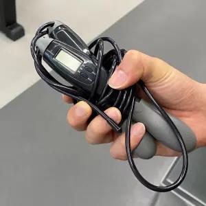 줄없는 무선 실내 줄넘기