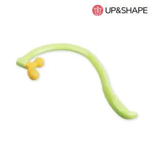 업앤쉐이프핏마사지지압바 지볼 안마볼 지압볼 도구 스틱 마사지