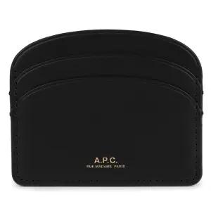 라프리마  하프문 카드지갑 PXAWV-F63270-LZZ