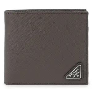 라프리마  사피아노 가죽 반지갑 2MO513-QHH-F0170