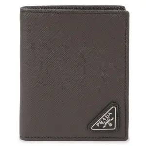 라프리마  사피아노 가죽 지갑 2MO004-QHH-F0170