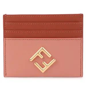 라프리마  FF 다이아몬드 카드 케이스 8M0445-ALV4-F1TWI