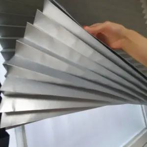 부직포블라인드 붙이는 셀프 암막모던거실 모던한 심플한 북유럽스타일 맞춤제작 손쉬운설치 깔끔한커튼 화