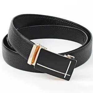 소가죽 벨트 고급벨트 패션벨트 정장벨트 자동벨트 (KYR-WFG5BBX)