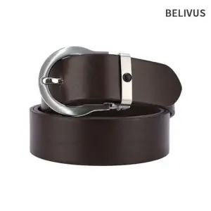 남성 벨트 정장벨트 허리띠 가죽벨트 혁대 BTG141 (KYR-WDE3AE5)