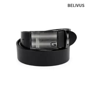 빌리버스 남자 벨트 BTG009 가죽 패션 정장벨트 (KYR-WB92ADF)
