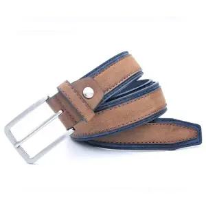 남성벨트 빈티지 캐주얼벨트 청바지 면바지 꾸안꾸 (KYR-WE54076)