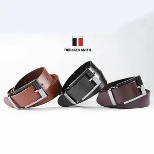 남자 소가죽 벨트 A1 20대 30대 통가죽 허리띠 캐주얼 (KYR-W5EF986)