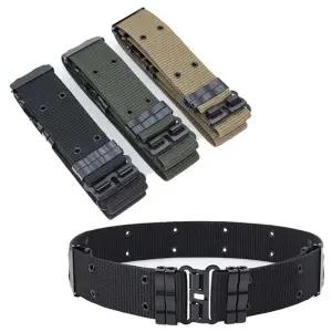 군용벨트 허리띠 서바이벌 산업현장 전술 택티컬벨트 (KYR-WCFE79B)