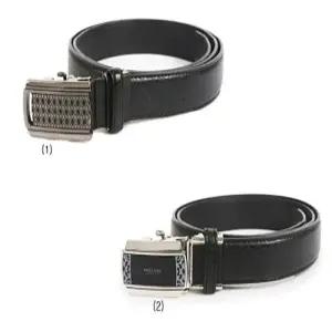 61635 가죽벨트 남성벨트 정장벨트 남자허리띠 남자벨트 허리띠 (KY...