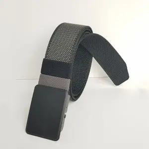 캐주얼 벨트 남성 허리띠 혁대 혁띠 바지 등산벨트 120cm (KYR-WFJFMKU)