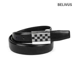 빌리버스 남자 벨트 BTG034 남자정장벨트 남성허리띠 (KYR-WBB728F)