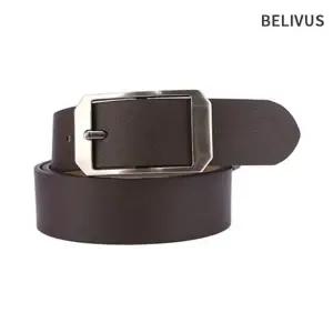 남자 벨트 허리띠 소가죽 정장벨트 가죽벨트 BTG133 (KYR-WDD0A01)