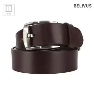 빌리버스 남자 벨트 BTG115 패션 캐주얼 정장 허리띠 (KYR-WC98E7A)