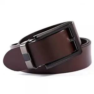 TSC06 튀빙겐스미스 천연소가죽 정장 캐주얼벨트 (KYR-WFDC422)