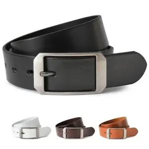 TSC31 튀빙겐스미스 천연소가죽 정장 캐주얼벨트 (KYR-W650F54)