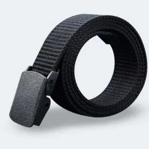 전술 밀리터리 등산 벨트 청바지 남성캐주얼벨트 (KYR-WF0EBBF)