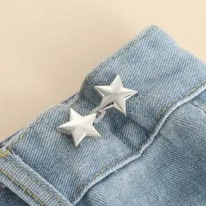 바지 허리조절 별 LM0634 패션잡화 벨트 체인 캐주얼 (KYR-WFHS09P)