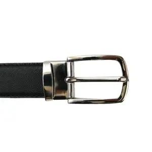 밸트 정장 패션 국산 벨트 구멍 남자 비조 청바지 캐 (KYR-WF09799)