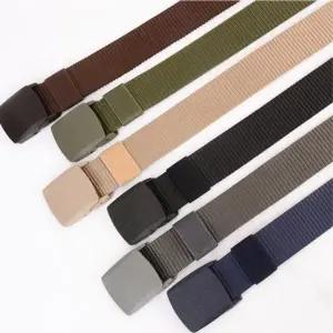 키밍 남성 운동 벨트 스포츠 남자 캐주얼 허리띠 (KYR-W668CF1)