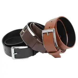 MTC07 몬타나블루 남성벨트 캐주얼벨트 (KYR-W64E851)