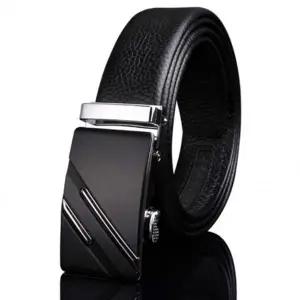 자동버클 인기 위너맨 소가죽 벨트 감성 M4 슈트 (KYR-WFH4WBQ)