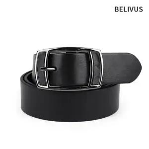 빌리버스 남자 벨트 BTG040 가죽 패션 정장벨트 (KYR-WBB728C)