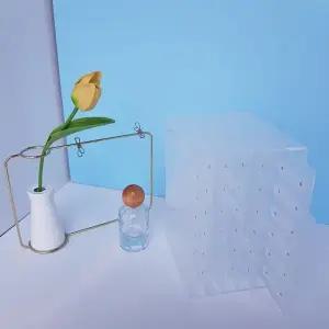 네일 아트 컬러 차트 판 네일팁 보관함