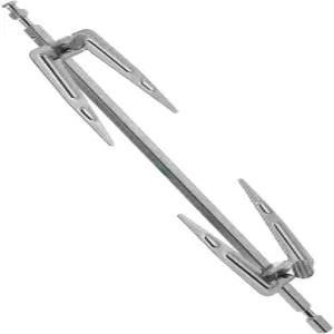 바비큐용 파티킨돔 스테인리스 스틸 회전식 에어프라이어 포크 치킨 생선 고기 녹슬지 않은 조리 도구용