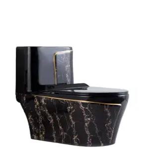 북유럽 감성 양변기 좌변기 화장실 컬러 투피스 스텐