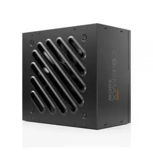 앱코 ATX 컴퓨터 파워 고품질 코어맥스 CM-500B ETA 브론즈