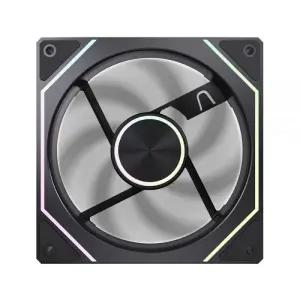 앱코 저소음 쿨러 강력한 쿨링 냉각 H9 120 ARGB PWM 블랙