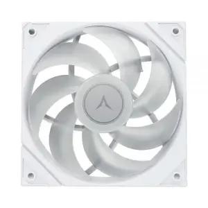 앱코 PC쿨러 케이스 쿨링팬 냉각 A7 120 리버스 화이트
