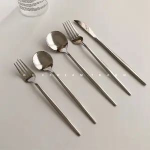 오아픽 11번가 스테인리스 3종 세트 커트러리