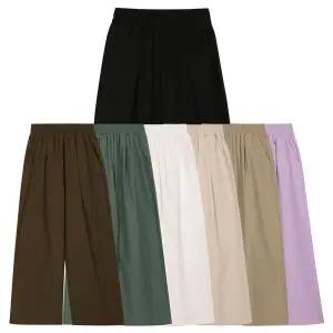 [파파브로]남성 파스텔 와이드 롱팬츠 7컬러 LM PTA Q065_P417494810