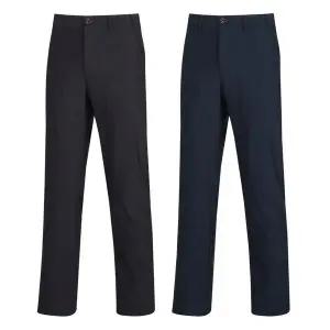 [파파브로]남성 사방스판 베이직 일자 팬츠 BS PTA 755 6_P417494944