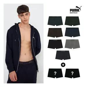 푸마푸마 남성 심리스 드로즈 1차 7종2종 1721430