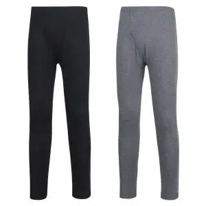 [파파브로]남성 겨울용 따뜻한 국내제작 레깅스 HW UW AMOS_P417498105